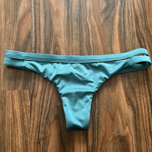 Billabong Isla Sol Searcher Bikini Bottom - Picture 7 of 11